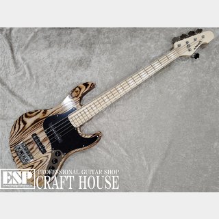 代引き手数料無料 YZPP様専用】ESP AP-SL 4弦ベース アクティブ