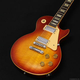 Gibson Les Paul Traditional [Heritage Cherry Sunburst]