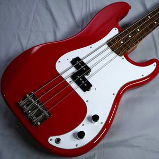 Fender Made in Japan Traditional '60s Precision Bass