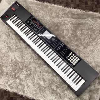 Roland 【中古】FA-08【ピアノ・アクション搭載】