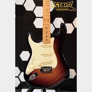 Fender American Ultra Stratocaster LH UBST