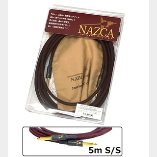 NAZCA 119-07-SS50 HiFC CABLE SS 5m 