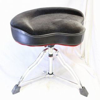 Tama HT530BCNST 1st CHAIR GLIDE RIDER CLOTH TOP THRONE タマ ドラムスローン【池袋店】