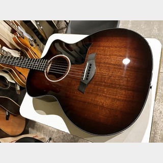 Taylor Taylor 2021年製 224ce-Koa DLX