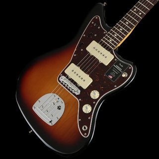 Fender American Professional II Jazzmaster Rosewood Fingerboard 3-Color Sunburst フェンダー【御茶ノ水本店】