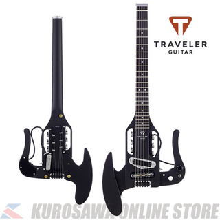 Traveler GuitarPro-Series Mod-X 【ストラッププレゼント】(ご予約受付中)