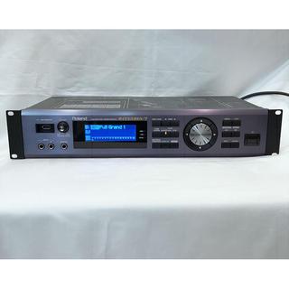シンセサイザー／キーボード ＞ 音源モジュール、Roland、INTEGRA-7の