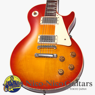 エレクトリックギター ＞ レスポールタイプ、Gibson Custom Shop