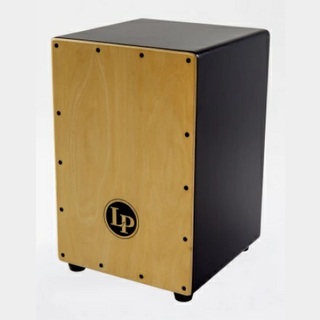 LP Latin Percussion Festivo Cajons LP1442 BK《カホン》【オンラインストア限定】