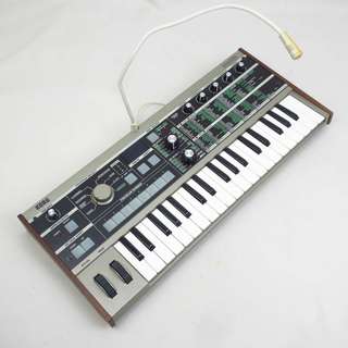 KORG microKORG "アナログ・モデリング・シンセ"【横浜店】