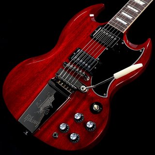 Gibson SG Standard 61 Maestro Vibrola Vintage Cherry(重量:3.18kg)【渋谷店】