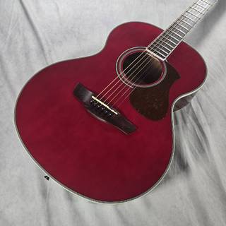 James アコースティックギター 赤 Jamesの検索結果【楽器検索デジマート】