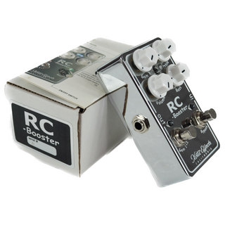 Xotic 【中古】 ブースター Xotic RCB-V2 RC Booster V2 クリーンブースター