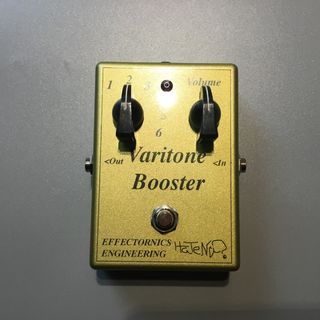 HaTeNa?Varitone Booster