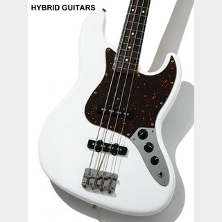Fender JapanJB62 Snow White 2012