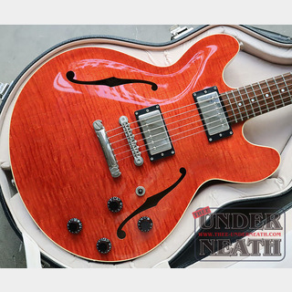 Collings I-35CL (CH)