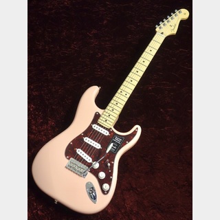 Fender Limited Edition Player Stratocaster MN Shell Pink