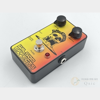 エフェクター（ギター・ベース用）、Wilson Effectsの検索結果【楽器