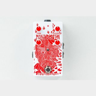 Old Blood Noise EndeavorsWeird Modulated Delay【渋谷店】
