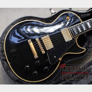 Gibson Custom Shop1993 '57 Les Paul Custom (BK)