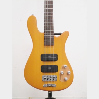 Warwick RockBass Streamer Standard 4-String Honey Violin Transparent Satin【アウトレット特価】