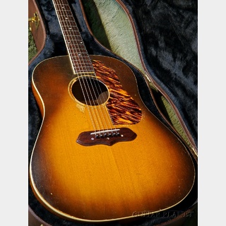Gibson '41 J-55 - サンバースト - ハイパーギターズ Hyper