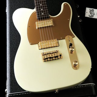 Suhr Mateus Asato Signature Classic T "MA White"【御茶ノ水本店】