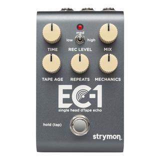 strymon、El Capistanの検索結果【楽器検索デジマート】