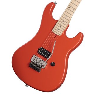 KRAMER The 84 Eruption Red Satin クレイマー【梅田店】