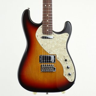 Fender Japan ST70 3 Tone Sunburst 【梅田店】