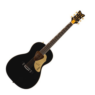 Gretsch グレッチ G5021E Rancher Penguin Parlor Acoustic/Electric Black エレクトリックアコースティックギター