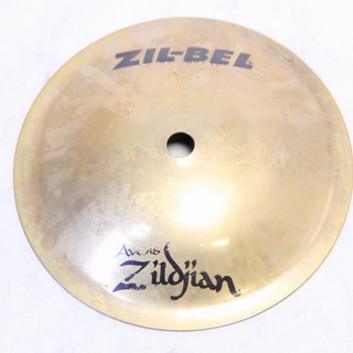 Zildjian FX 6インチ ZIL-BELL ジルジャン ジルベル【池袋店】