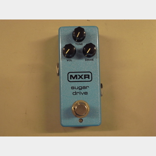 エフェクター（ギター・ベース用）、MXR、M294 Sugar Driveの検索結果
