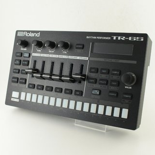 Roland TR-6S AIRA Series Rhythm Performer 【御茶ノ水本店】