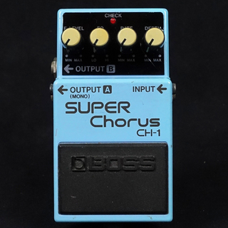 配信機器・PA機器・レコーディング機器 k816 CH-1(SUPER Chorus) CH-1（SUPER Chorus）