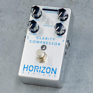 HORIZON DEVICES CLARITY COMPRESSOR LIMITED EDITION