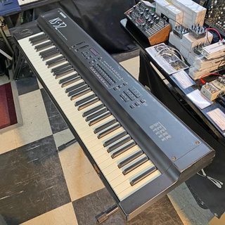 ensoniq KS-32