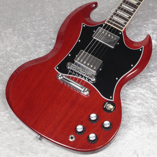Gibson SG Standard Heritage Cherry【新宿店】