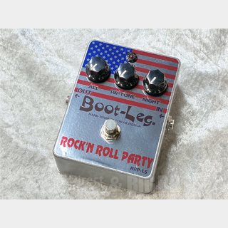 エフェクター（ギター・ベース用）、Boot-Leg、PARTYの検索結果【楽器