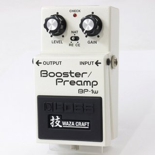 BOSS BP-1W 未使用に近い美品 bp-1w_ss.jpg