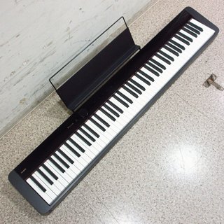 Casio PX-S1100 BK スタイリッシュピアノ 【横浜店】