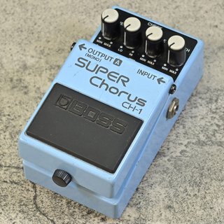 BOSS、CH-1の検索結果【楽器検索デジマート】