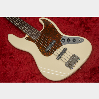 Fender Japan JBV-105 VWH 2006-2007 4.495kg #S081392 Crafted in Japan【GIB横浜】