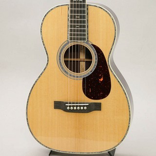 Martin MARTIN CTM 0-45S Swiss Spruce VTS / Indian Rosewood -Factory Wood Selection Custom Model- マーチ...