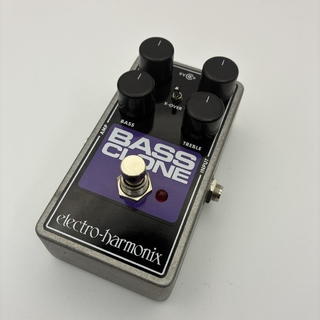 エフェクター（ギター・ベース用）、Electro-Harmonix、Bass Cloneの