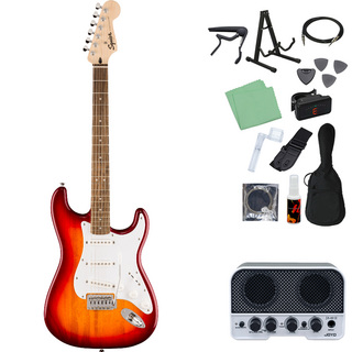 エレクトリックギター、Squier by Fender、初心者セットの検索結果