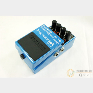 BOSS、PS-6の検索結果【楽器検索デジマート】