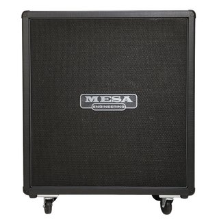 Mesa/Boogie Boogie / Road King 4x12" Straight Guitar Speaker Cabinet【渋谷店】