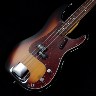 FenderHAMA OKAMOTO Precision Bass #4 - 3-Color Sunburst(重量:3.57kg)【渋谷店】