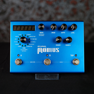 エフェクター（ギター・ベース用）、strymon、Mobiusの検索結果【楽器